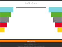 Tablet Screenshot of chiptunes.back2roots.org